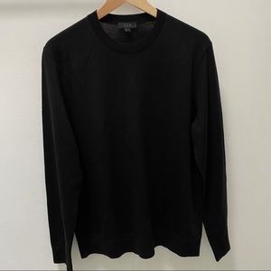 ❗️FINAL DROP❗️COS soft wool crew neck sweater EUC